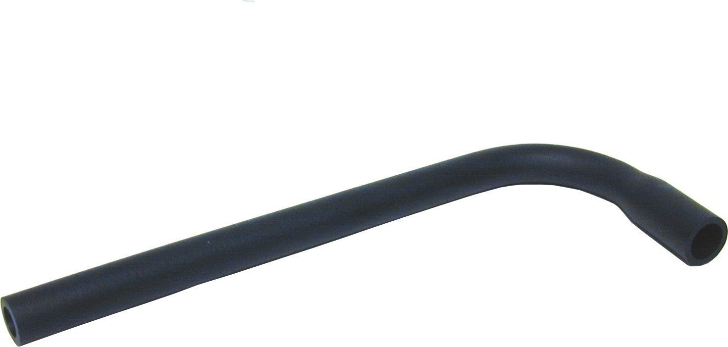 Front View of Engine Crankcase Breather Hose URO ERR4258