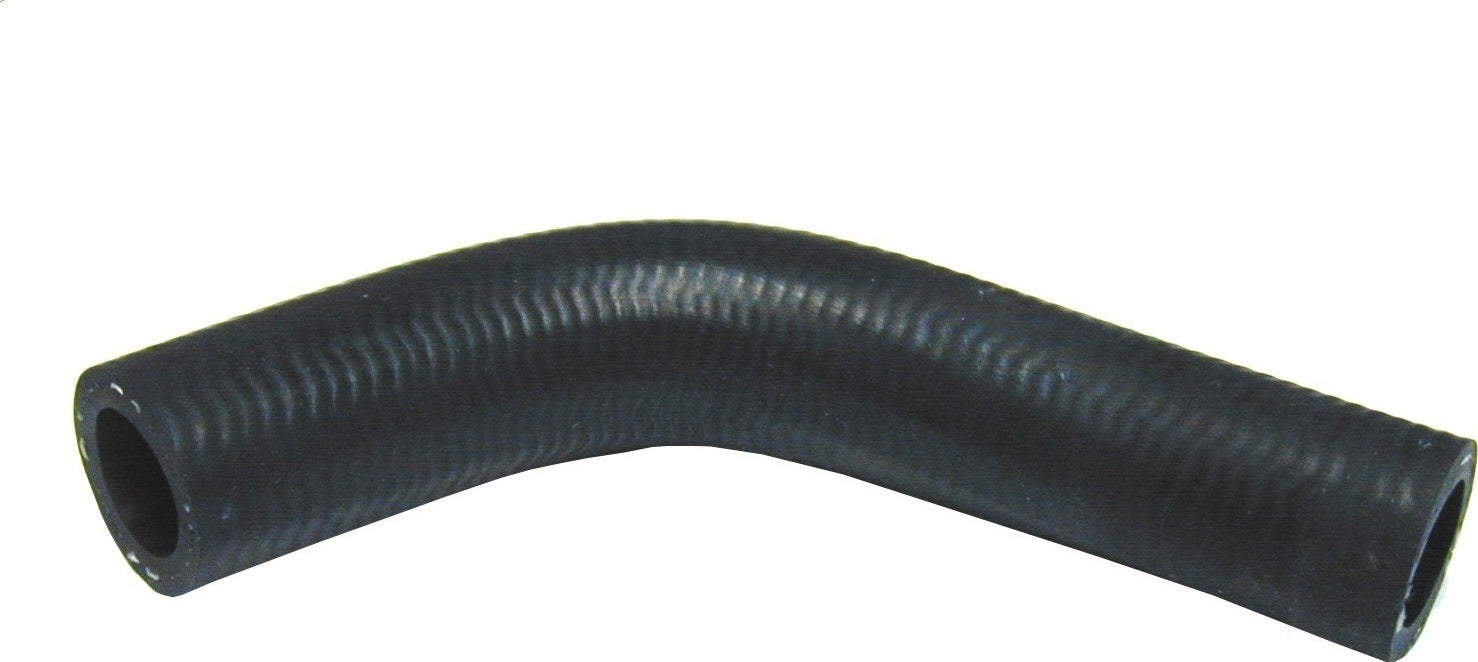 Front View of Engine Crankcase Breather Hose URO ERR4763