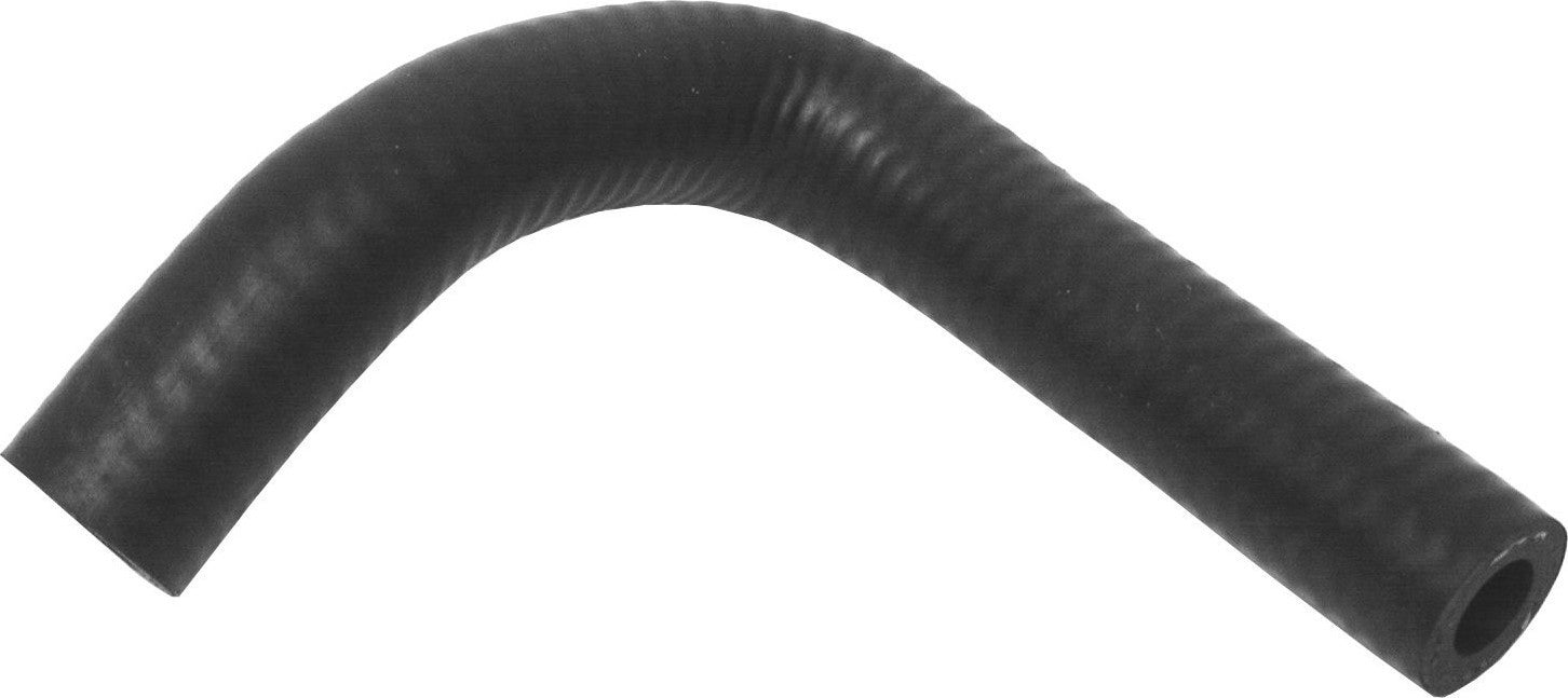 Front View of Engine Crankcase Breather Hose URO ERR5039