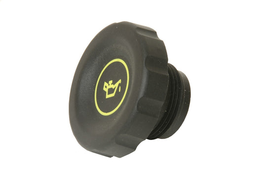 Front View of Engine Oil Filler Cap URO ERR5218