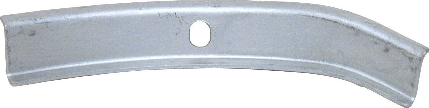 Front View of Engine Intake Manifold Gasket Clamp URO ERR7282