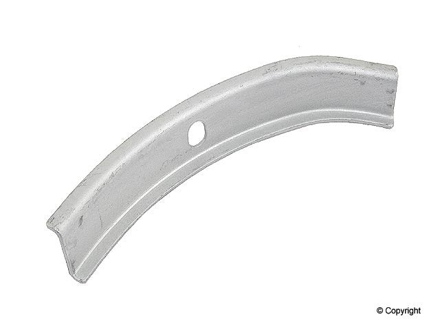 Top View of Engine Intake Manifold Gasket Clamp URO ERR7282