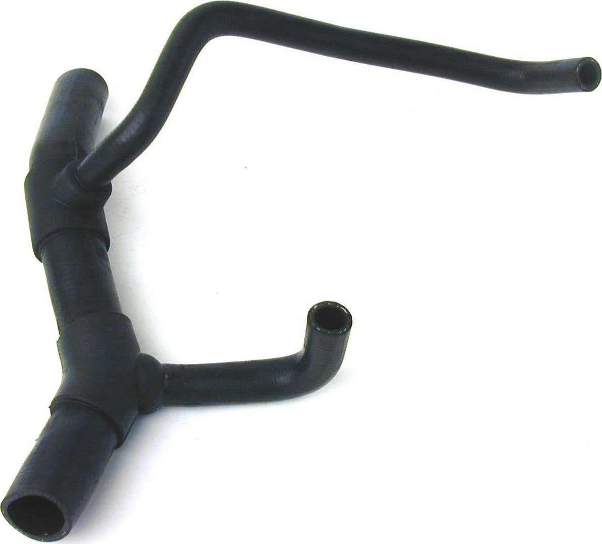 Front View of Radiator Coolant Hose URO ESR1819