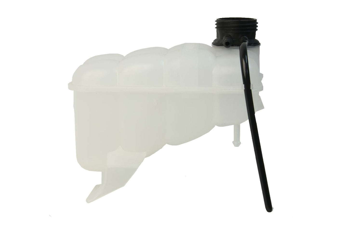 Accessories 1 View of Engine Coolant Reservoir URO ESR2935