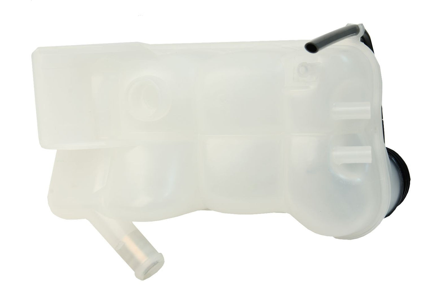 Accessories 2 View of Engine Coolant Reservoir URO ESR2935