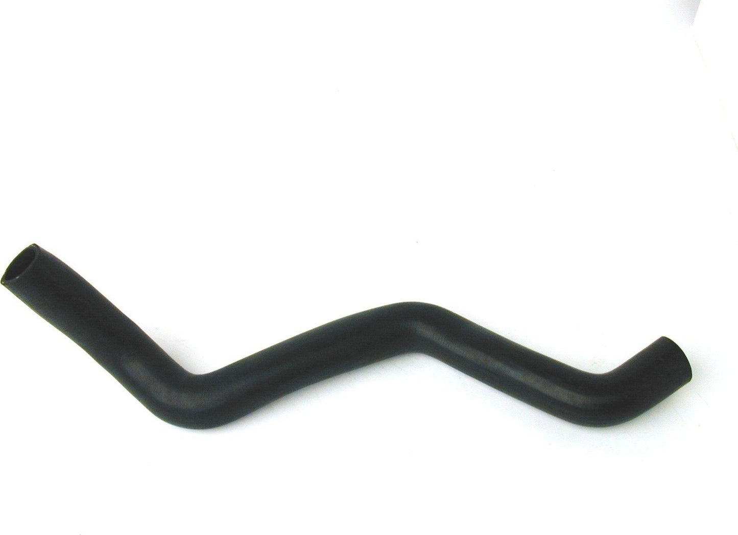 Front View of Upper Radiator Coolant Hose URO ESR3297