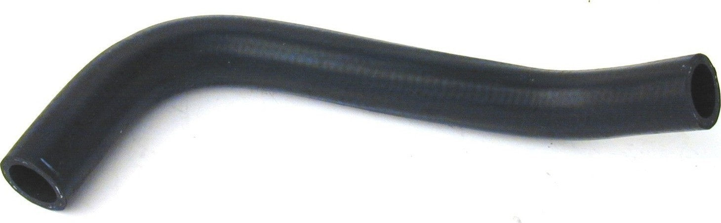 Front View of HVAC Heater Hose URO ETC6890