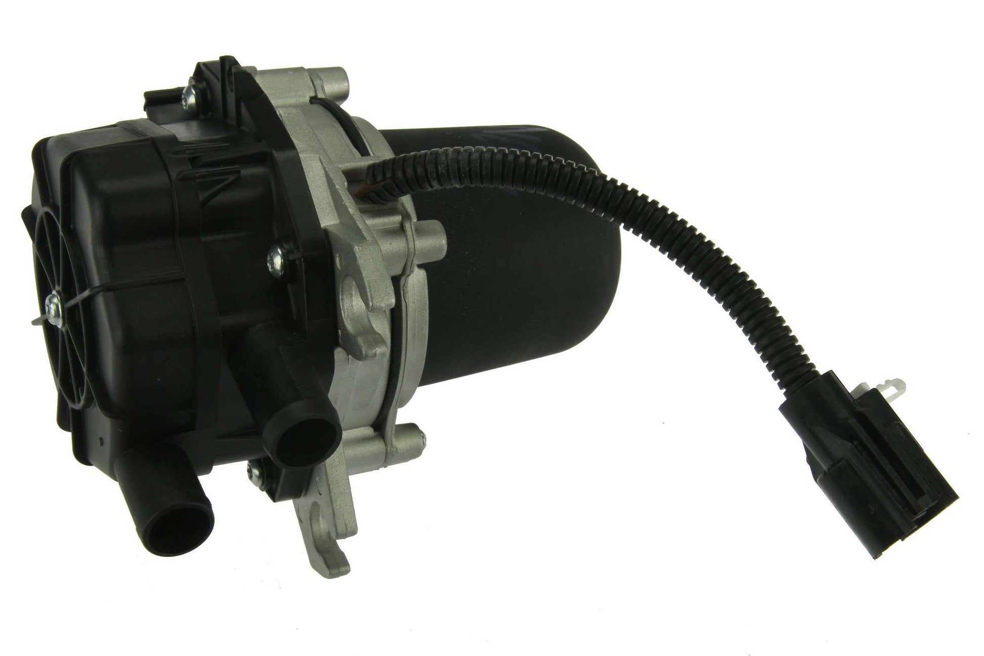 Accessories 2 View of Secondary Air Injection Pump URO FD0315290