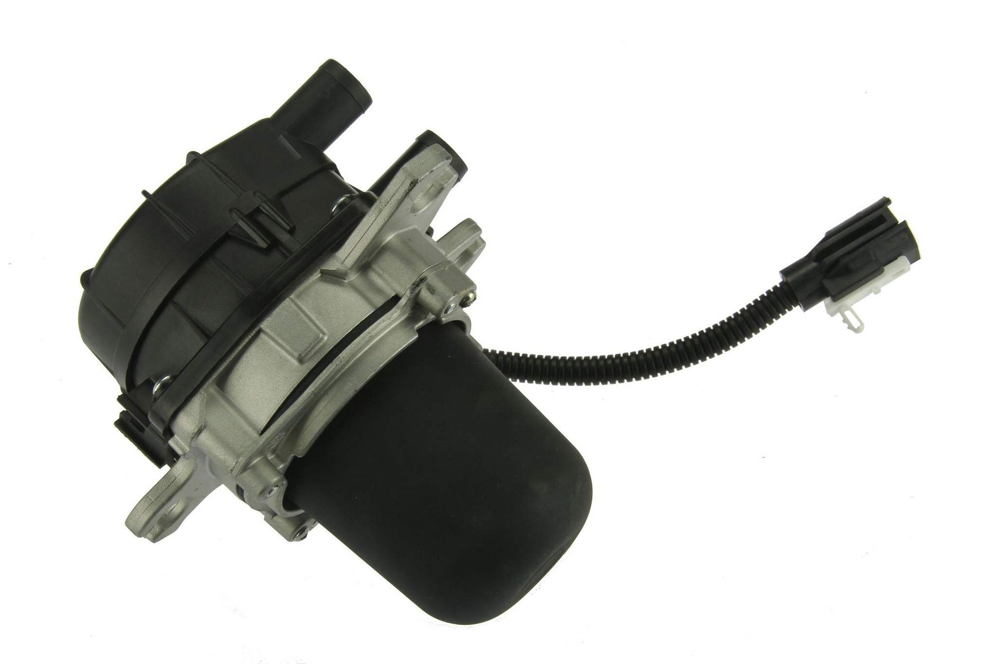 Accessories 4 View of Secondary Air Injection Pump URO FD0315290