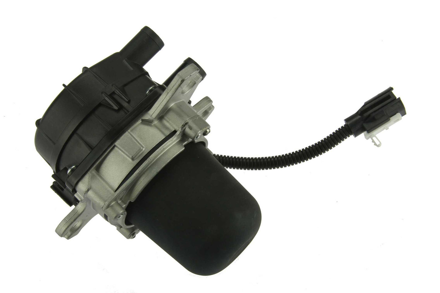 Back View of Secondary Air Injection Pump URO FD0315290