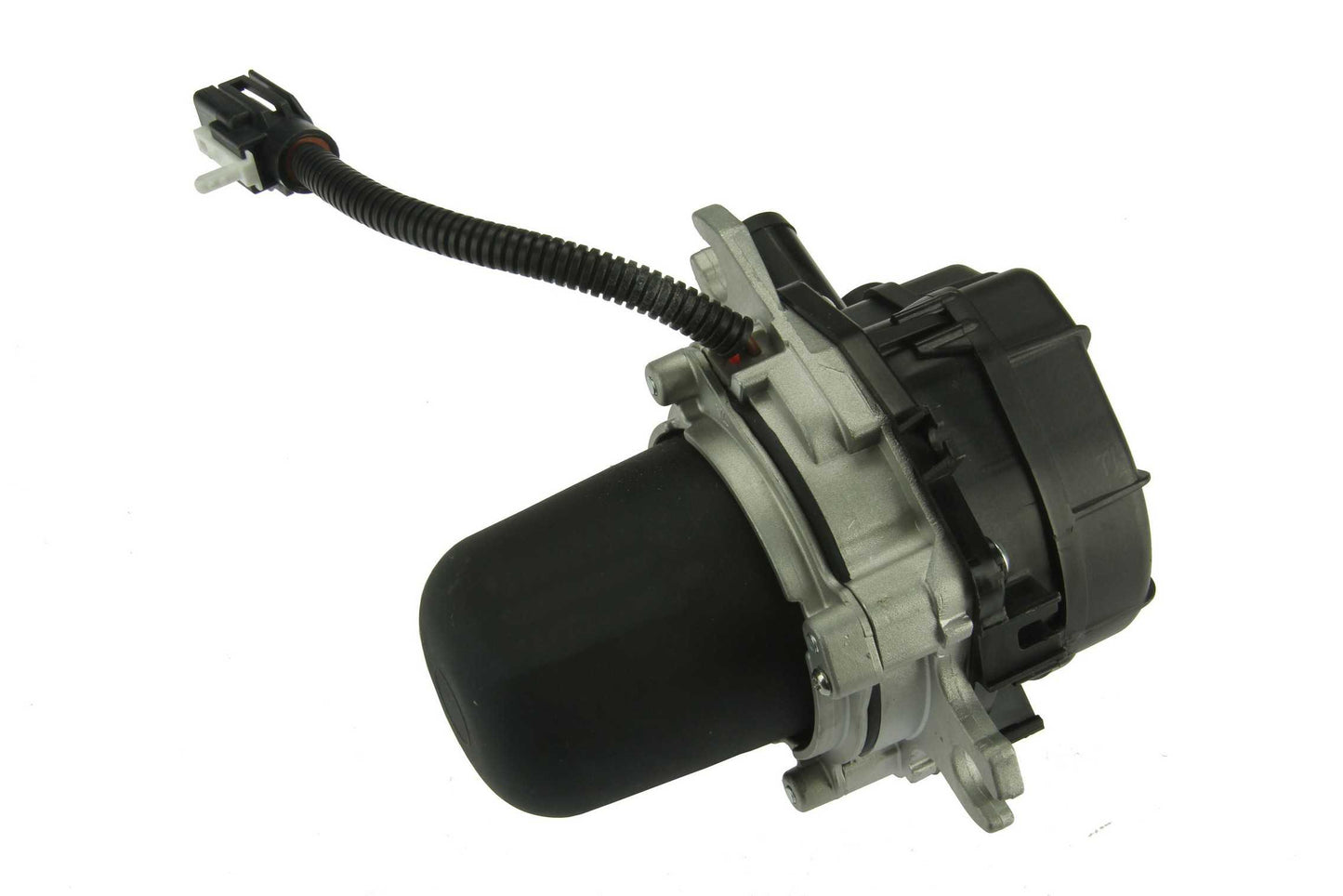 Front View of Secondary Air Injection Pump URO FD0315290