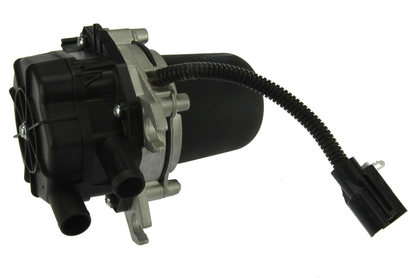 Left View of Secondary Air Injection Pump URO FD0315290