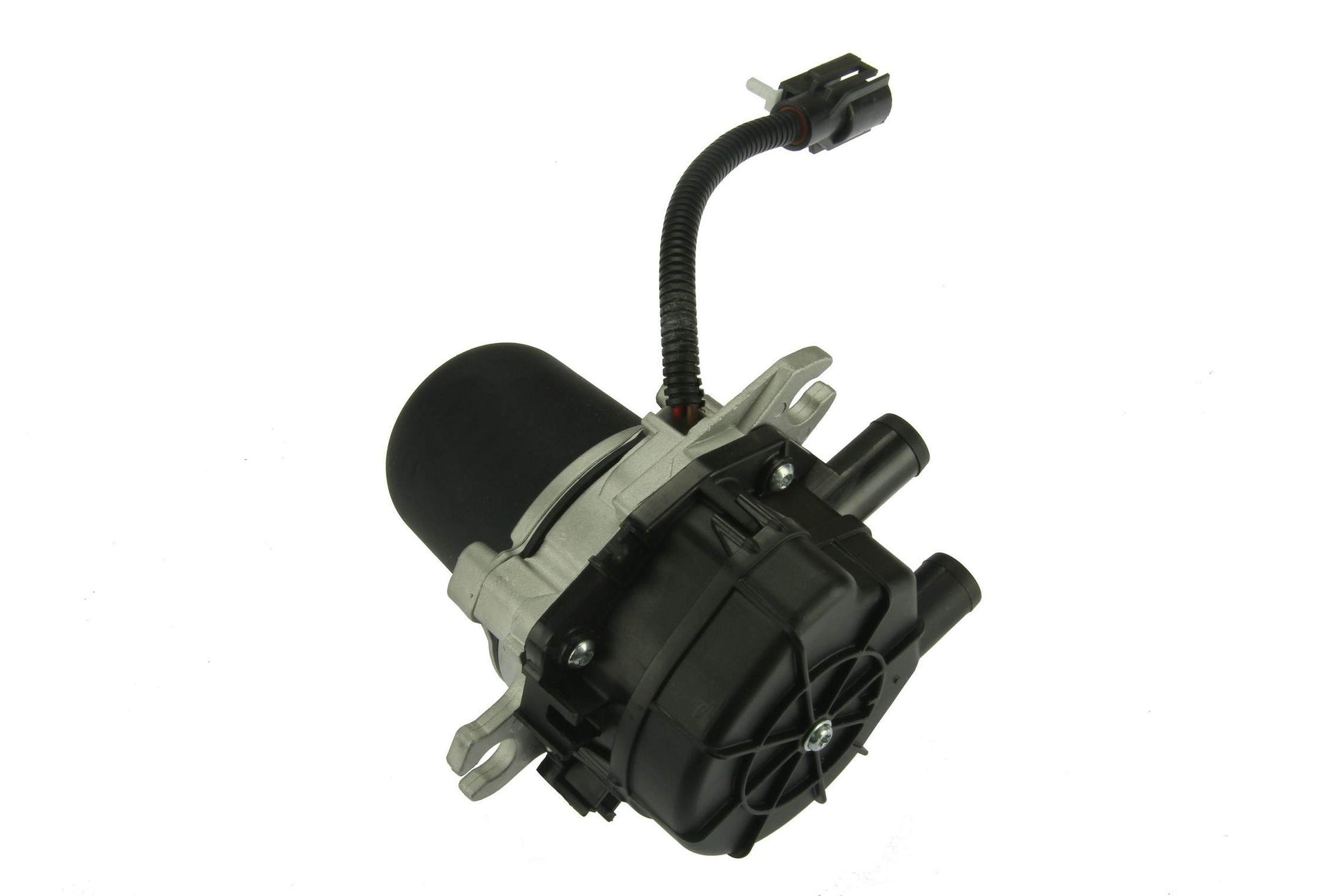 Side View of Secondary Air Injection Pump URO FD0315290