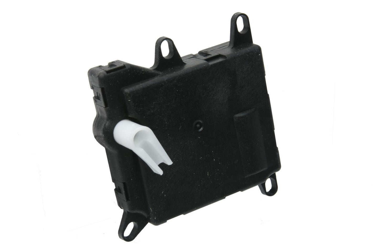 Front View of HVAC Blend Door Actuator URO FD0613099