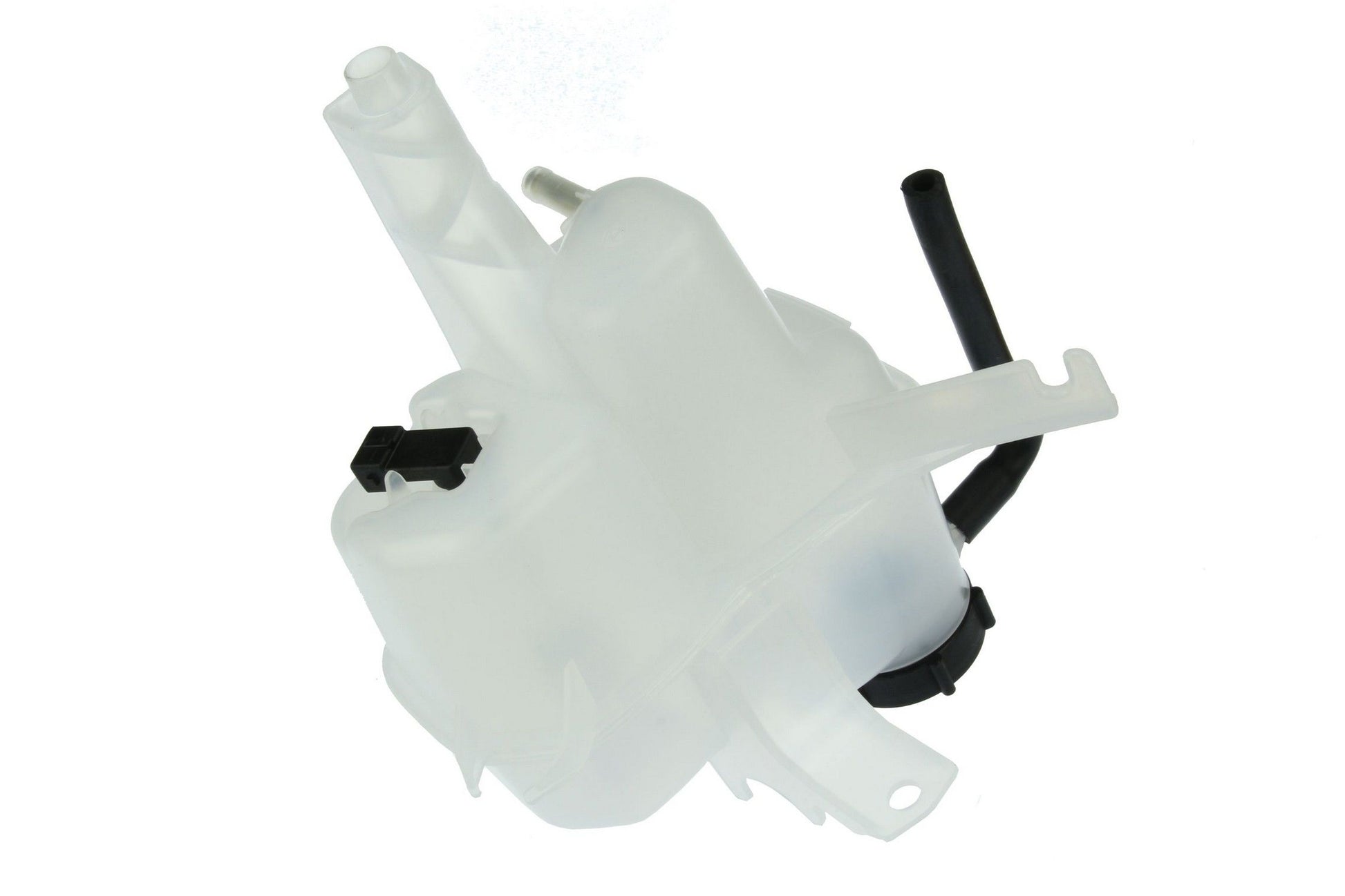 Right View of Engine Coolant Reservoir URO FD0712921