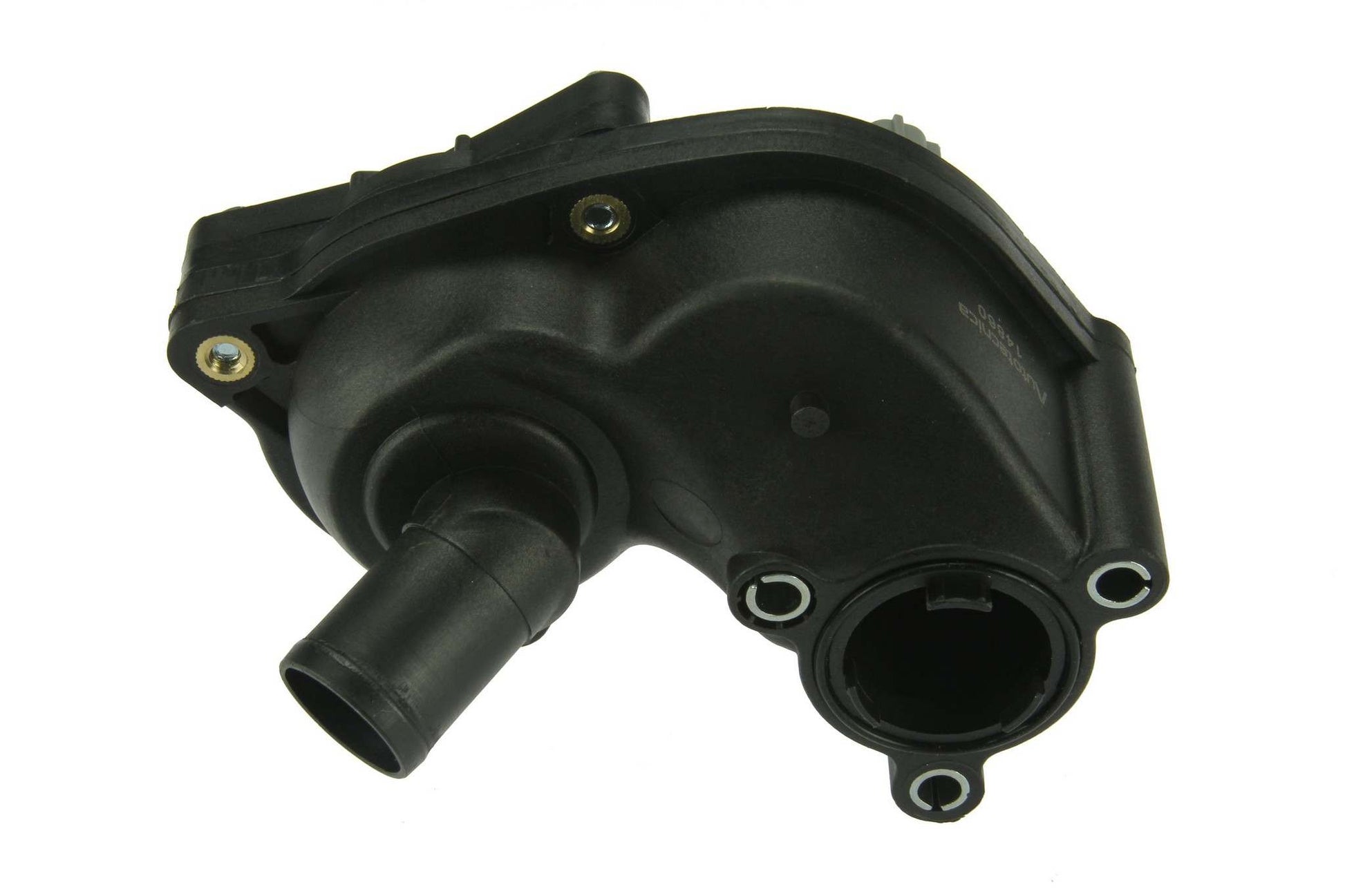 Accessories 3 View of Engine Coolant Thermostat URO FD0714524