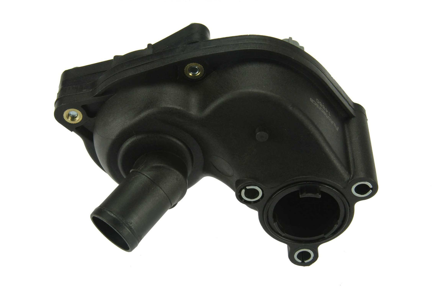 Right View of Engine Coolant Thermostat URO FD0714524