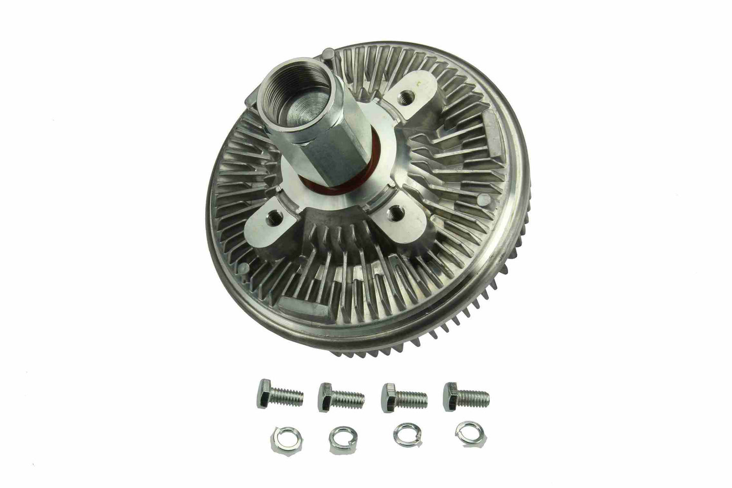 Front View of Engine Cooling Fan Clutch URO FD0714896