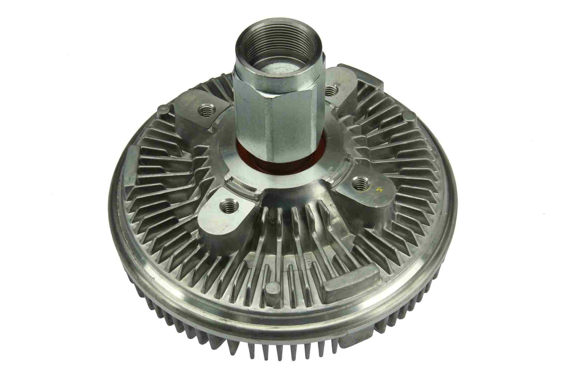 Left View of Engine Cooling Fan Clutch URO FD0714896