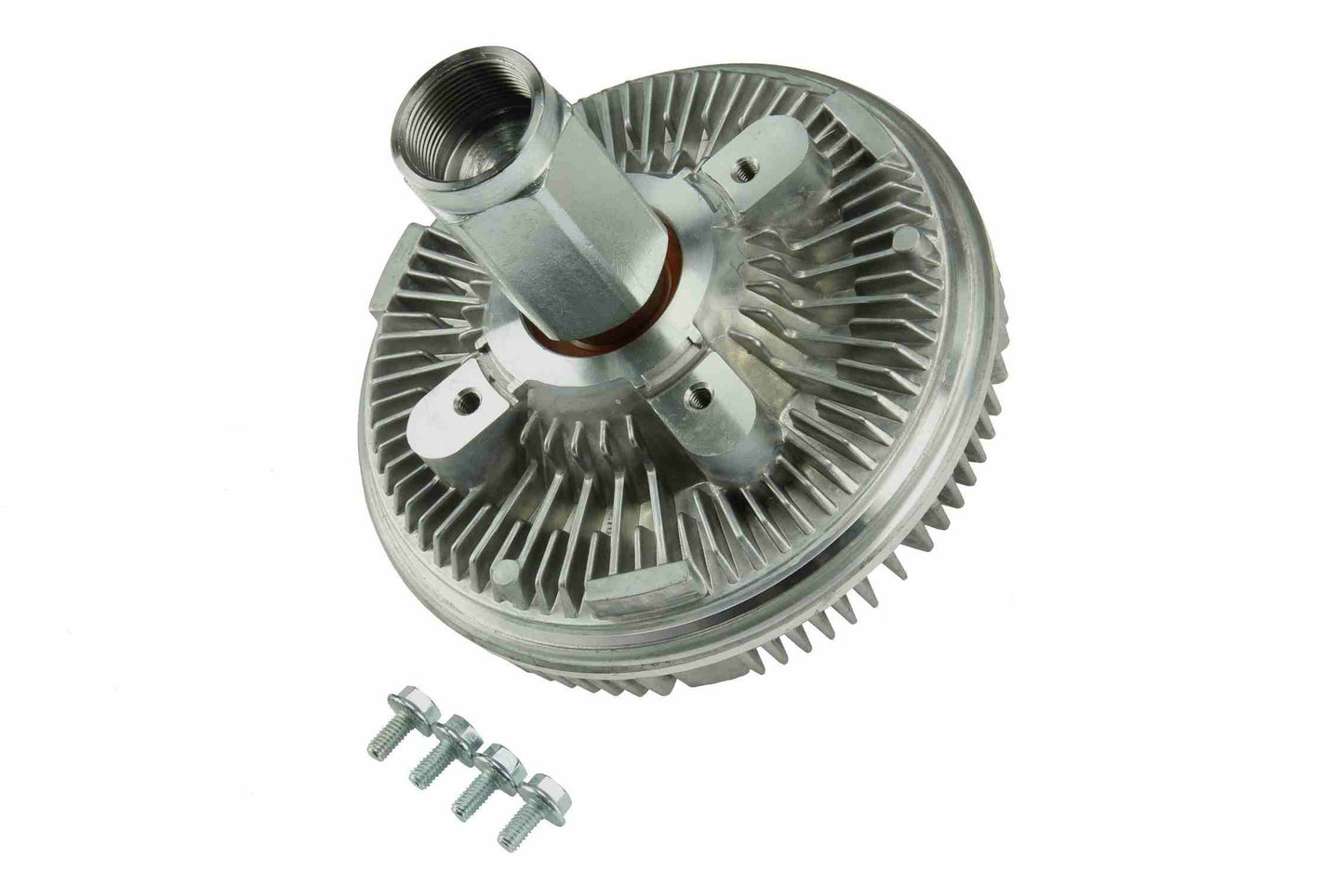 Front View of Engine Cooling Fan Clutch URO FD0715023