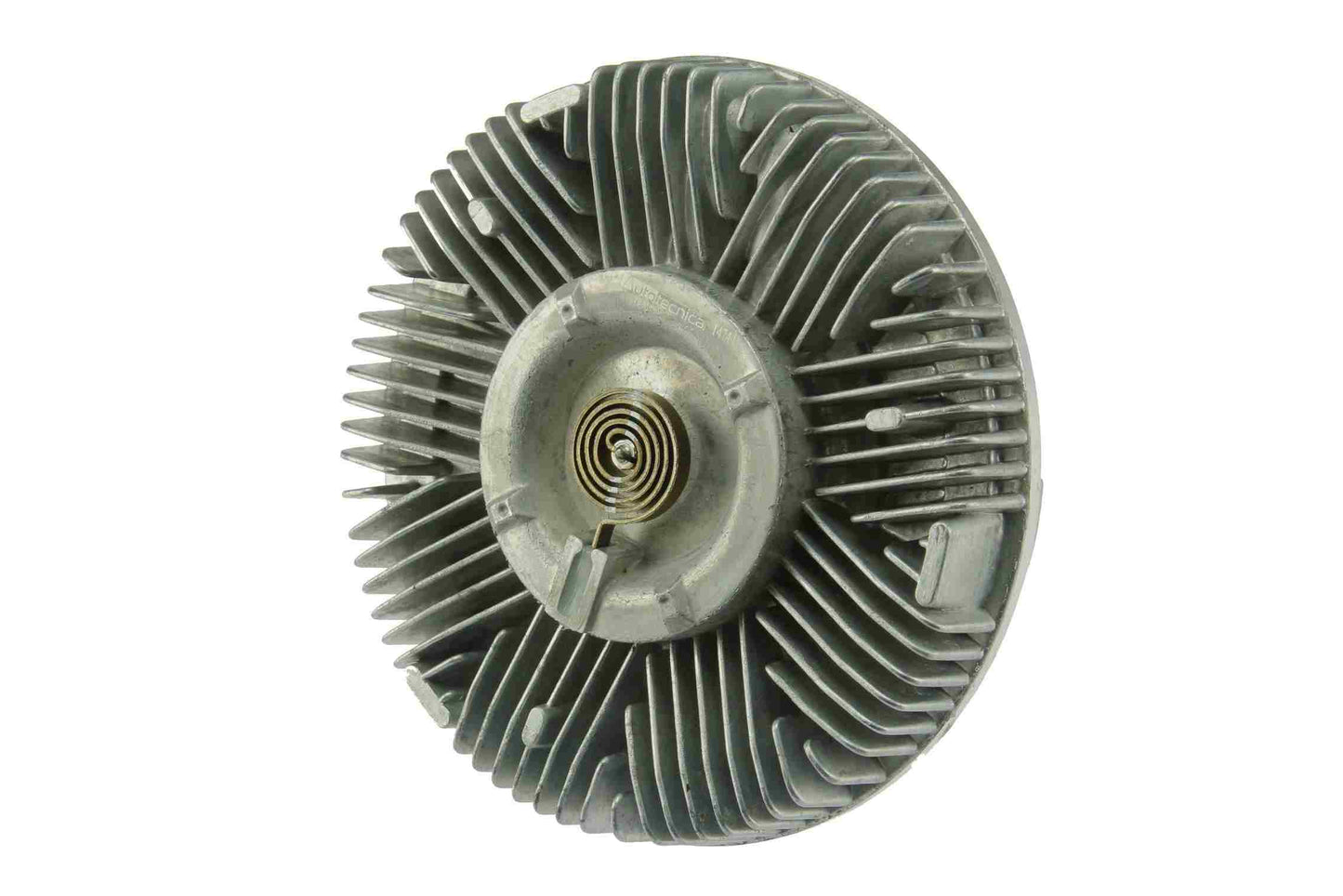 Side View of Engine Cooling Fan Clutch URO FD0715023