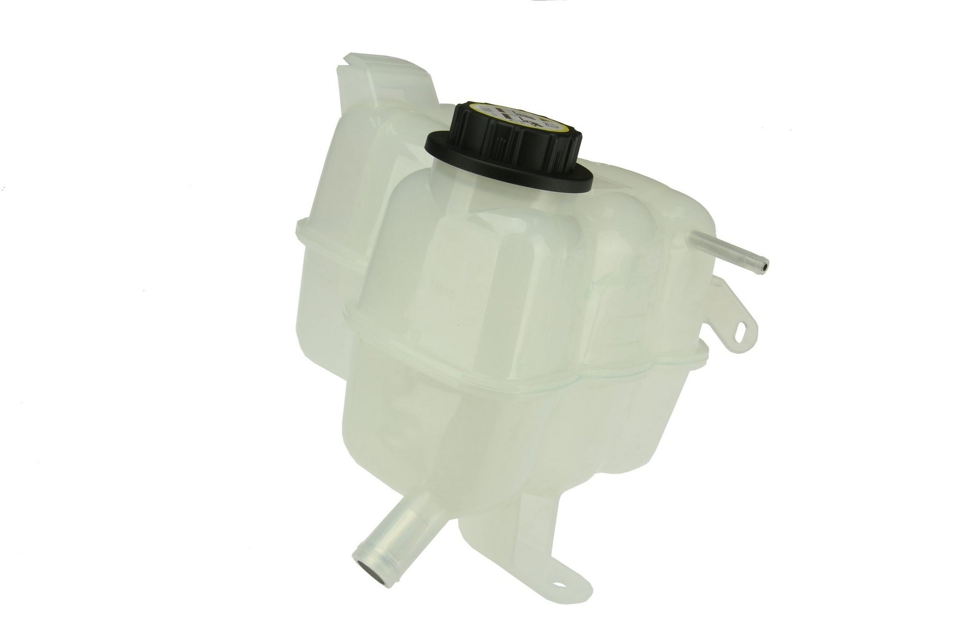 Accessories 2 View of Front Engine Coolant Reservoir URO FD0715309