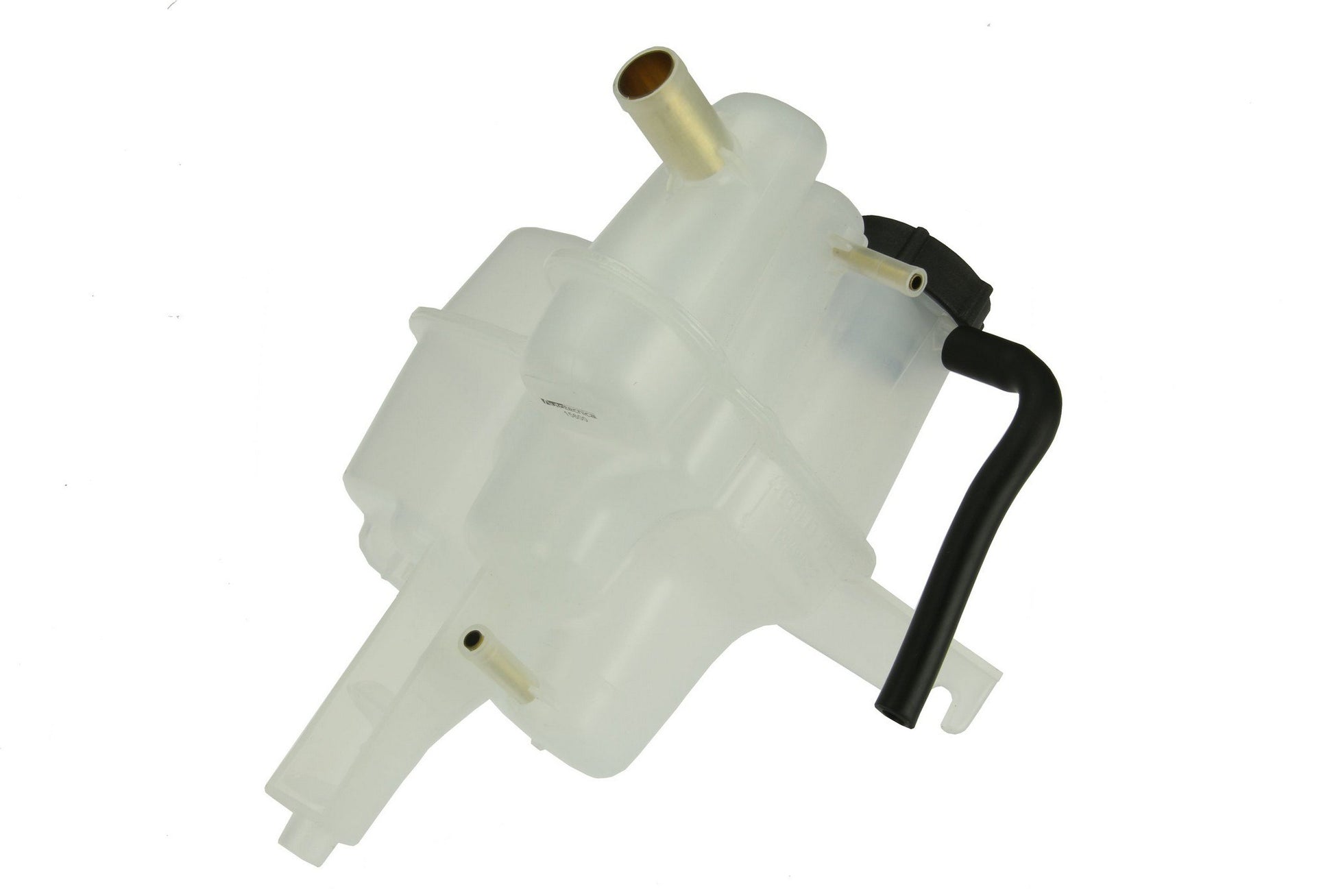 Accessories 2 View of Front Engine Coolant Reservoir URO FD0715745