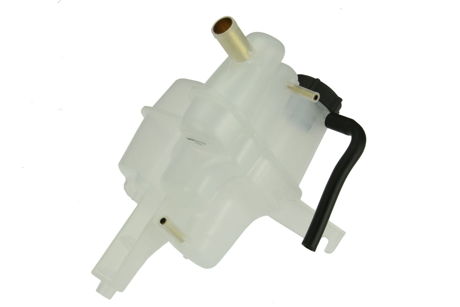 Left View of Front Engine Coolant Reservoir URO FD0715745