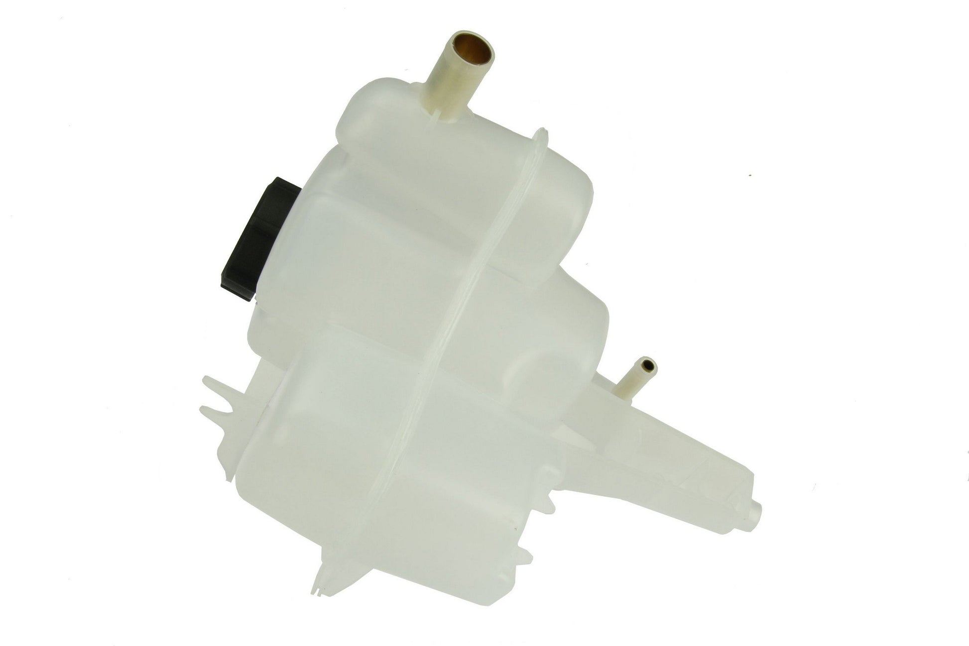 Right View of Front Engine Coolant Reservoir URO FD0715745