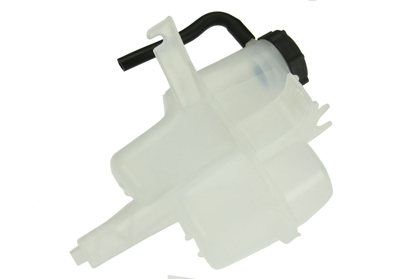 Side View of Front Engine Coolant Reservoir URO FD0715745