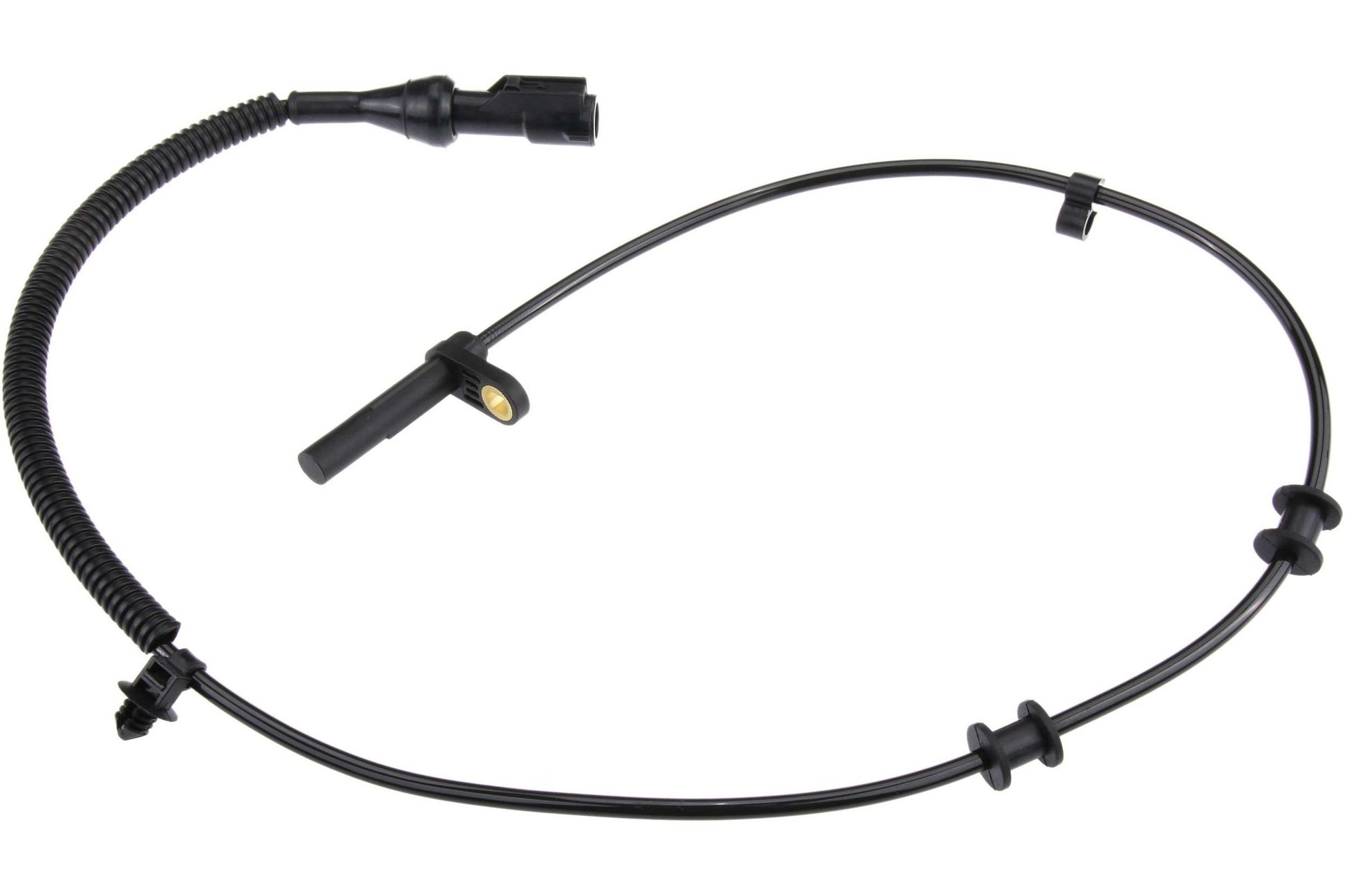 Front View of Front ABS Wheel Speed Sensor URO FD1116296