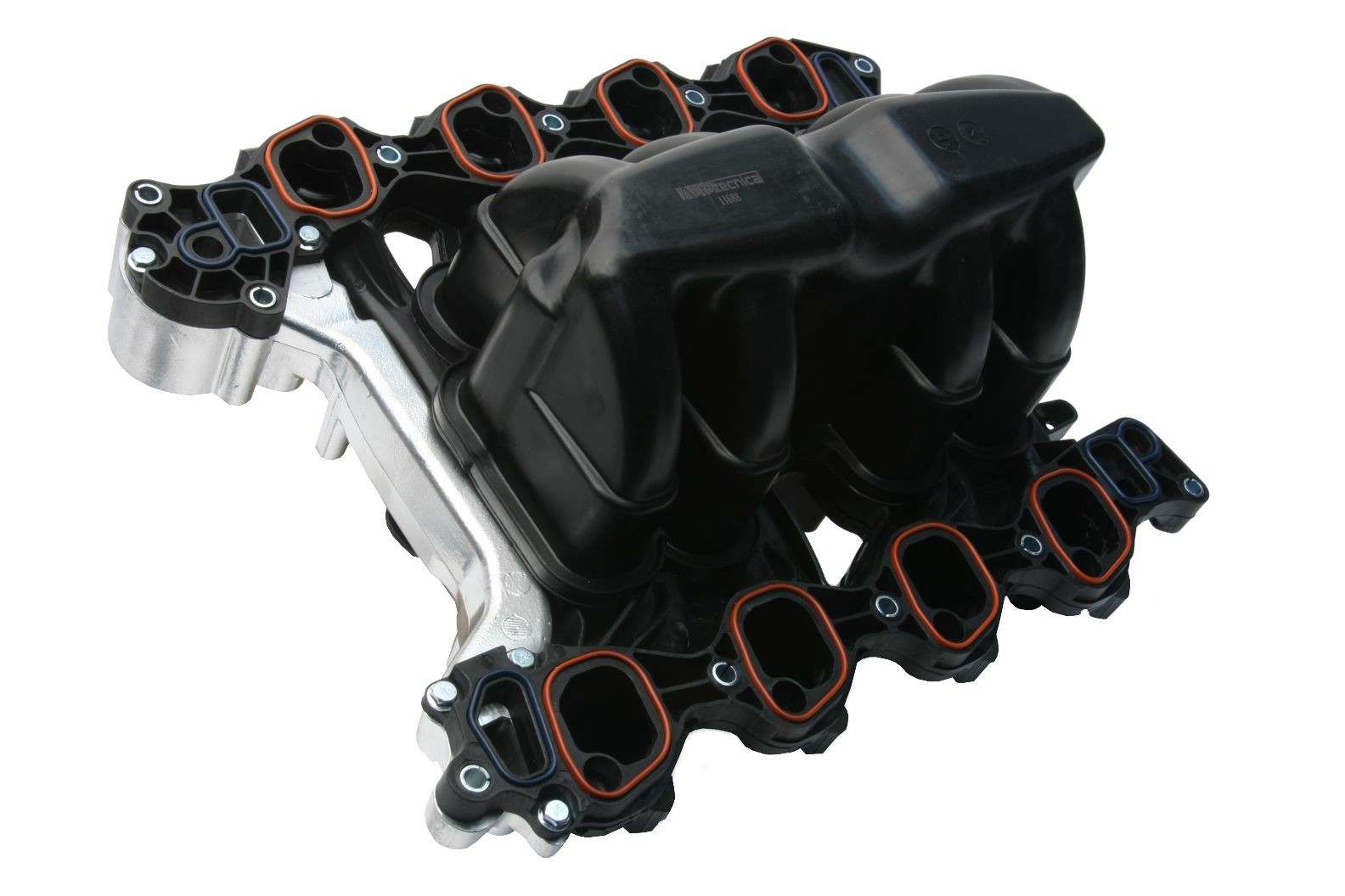 Accessories 1 View of Upper Engine Intake Manifold URO FD1413042