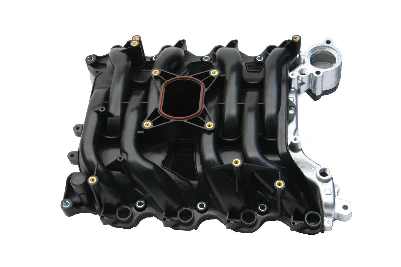 Accessories 2 View of Upper Engine Intake Manifold URO FD1413042