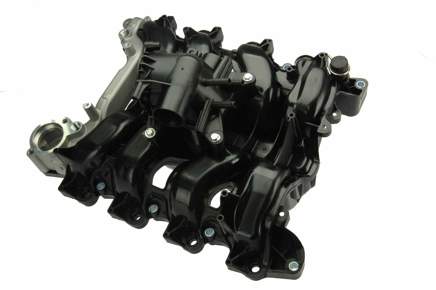 Accessories 2 View of Upper Engine Intake Manifold URO FD1414327