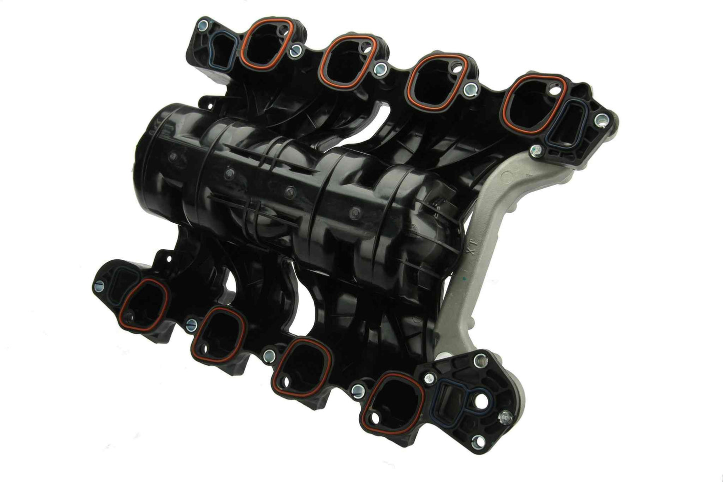 Accessories 3 View of Upper Engine Intake Manifold URO FD1414327