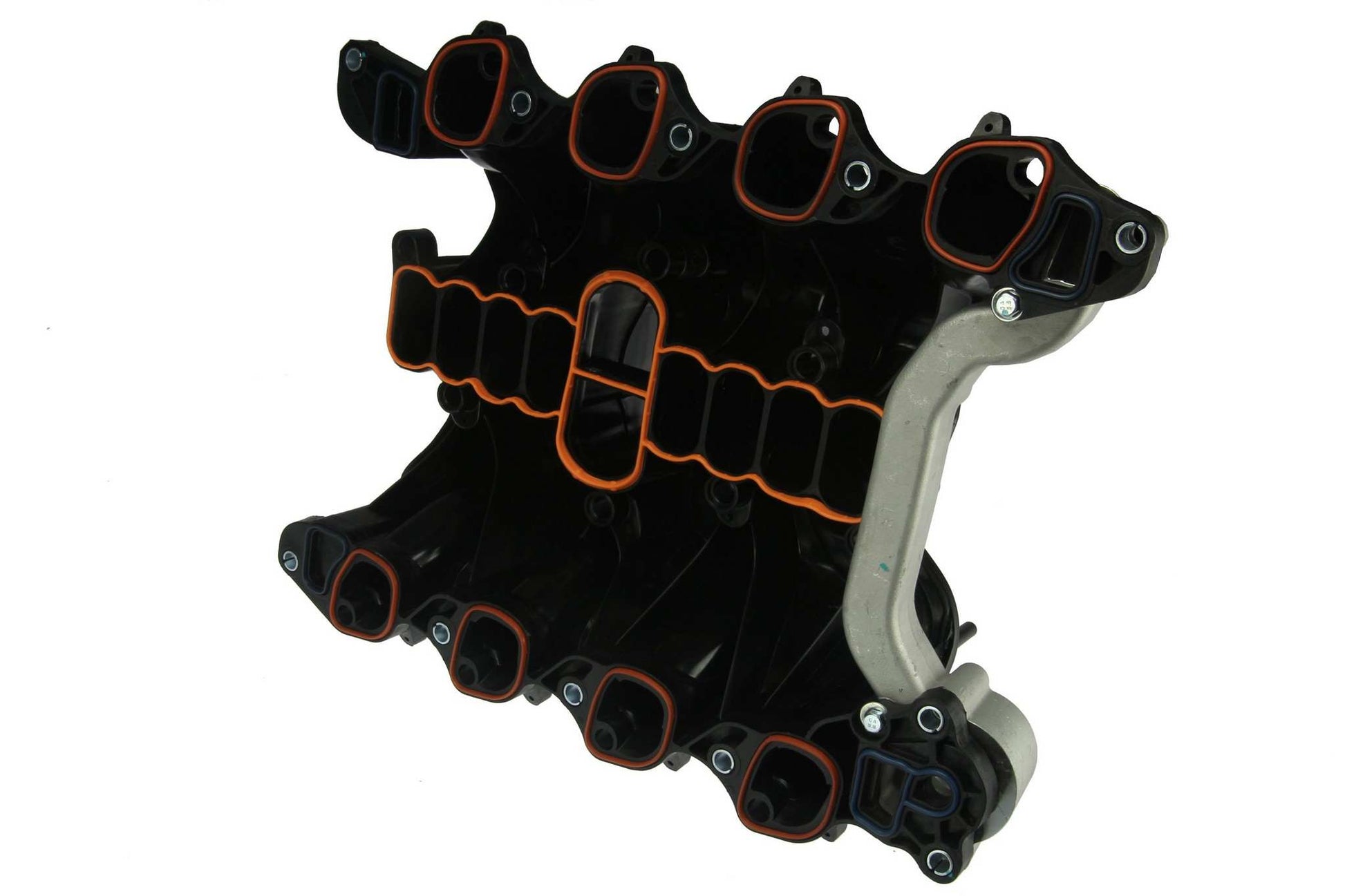 Accessories 2 View of Upper Engine Intake Manifold URO FD1414328