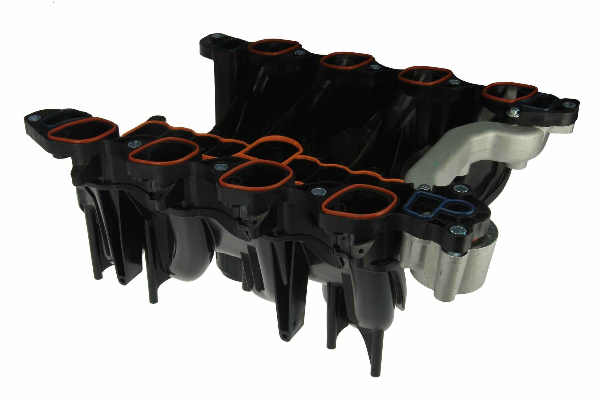 Right View of Upper Engine Intake Manifold URO FD1414328