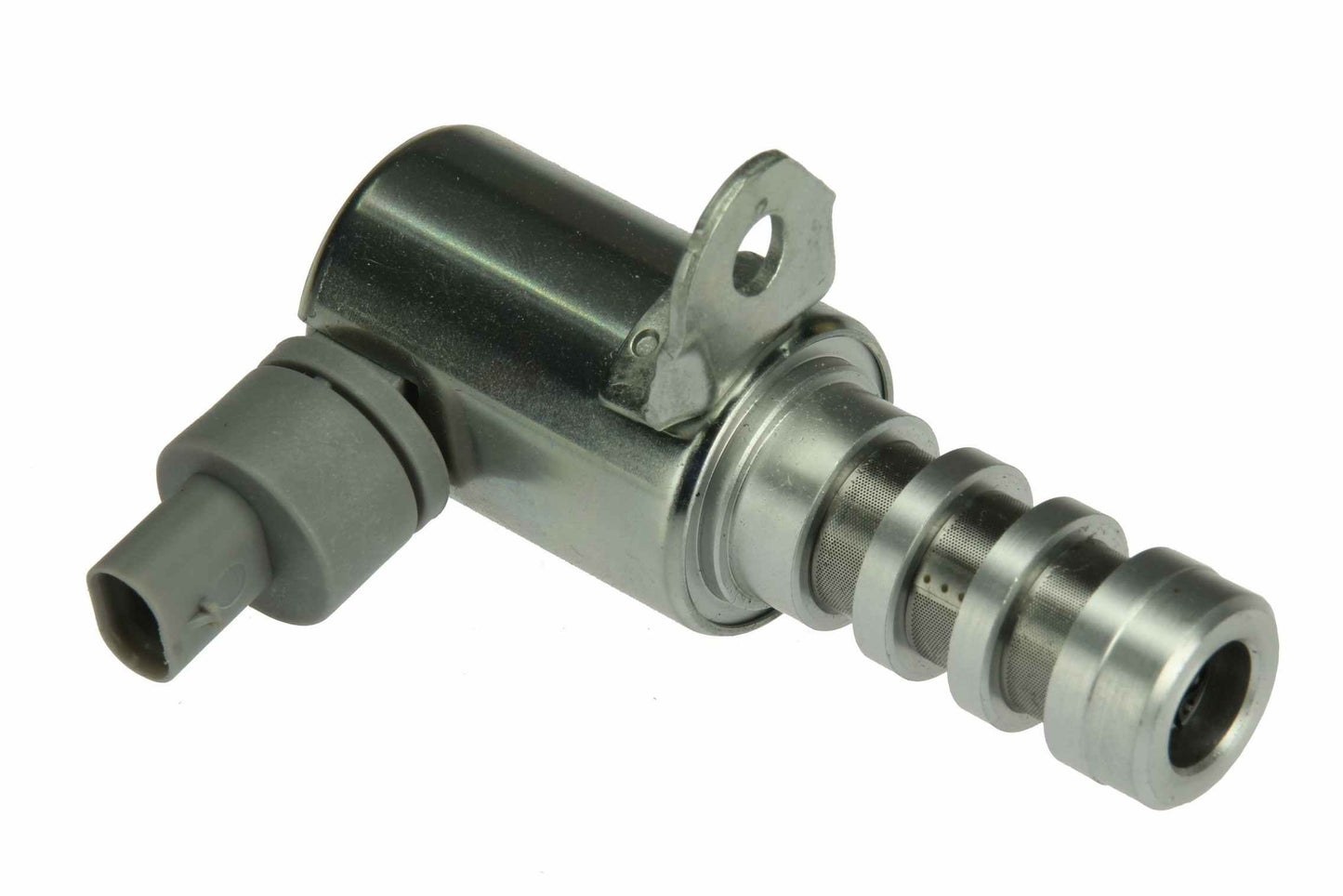 Front View of Right Engine Variable Valve Timing (VVT) Solenoid URO FD1416019