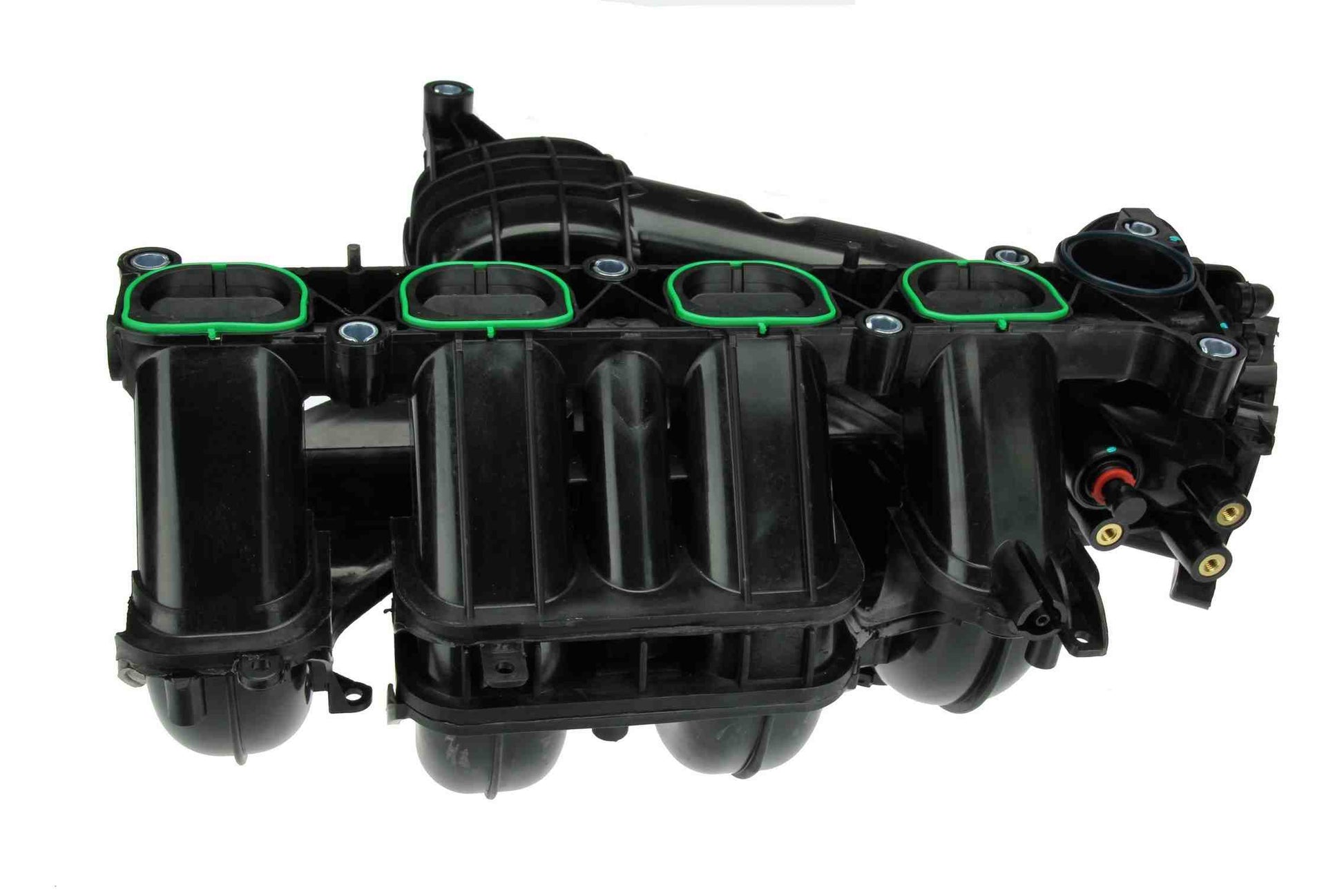 Left View of Engine Intake Manifold URO FD1416187