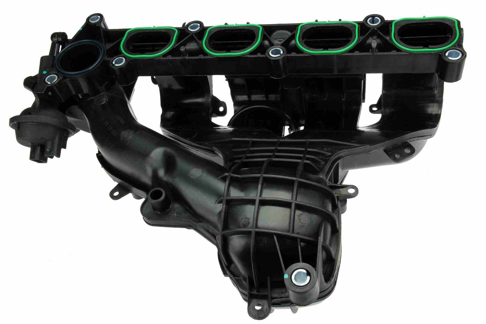 Right View of Engine Intake Manifold URO FD1416187