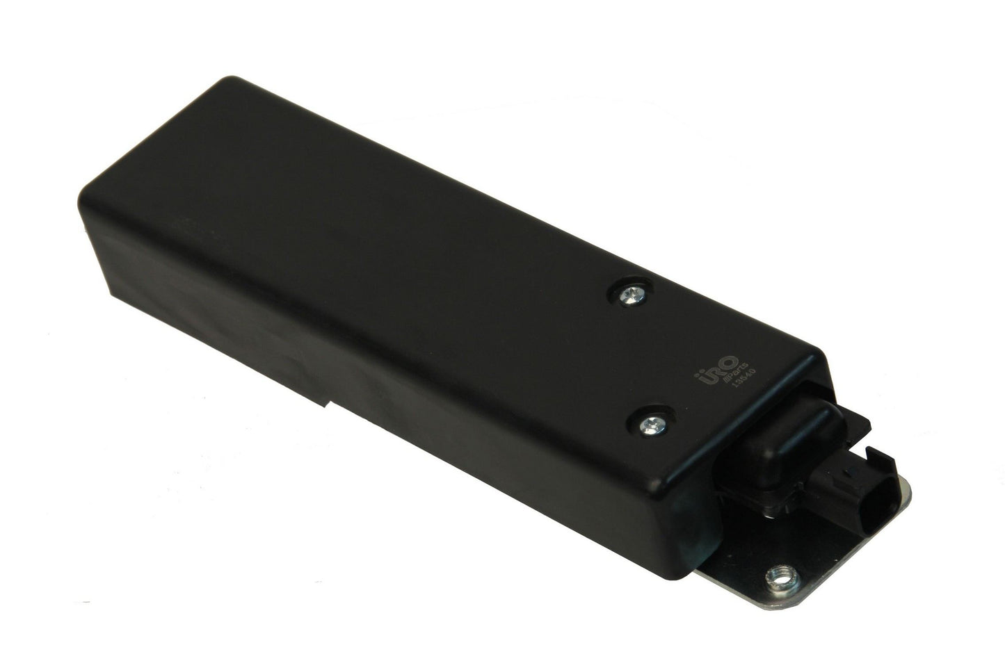 Front View of Upper Trunk Lock Actuator Motor URO FUG500010