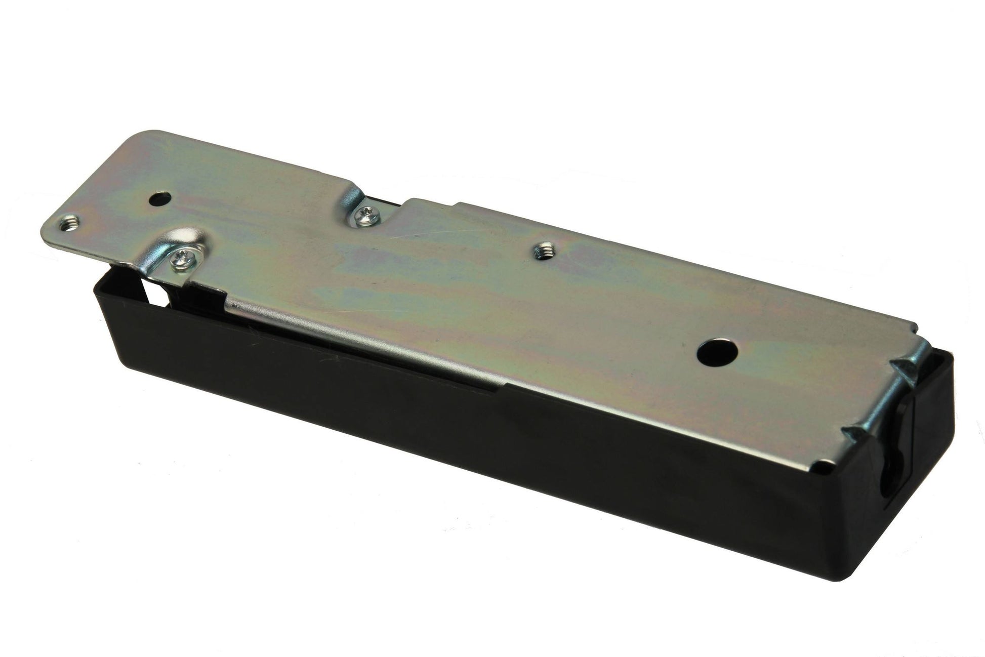 Right View of Upper Trunk Lock Actuator Motor URO FUG500010