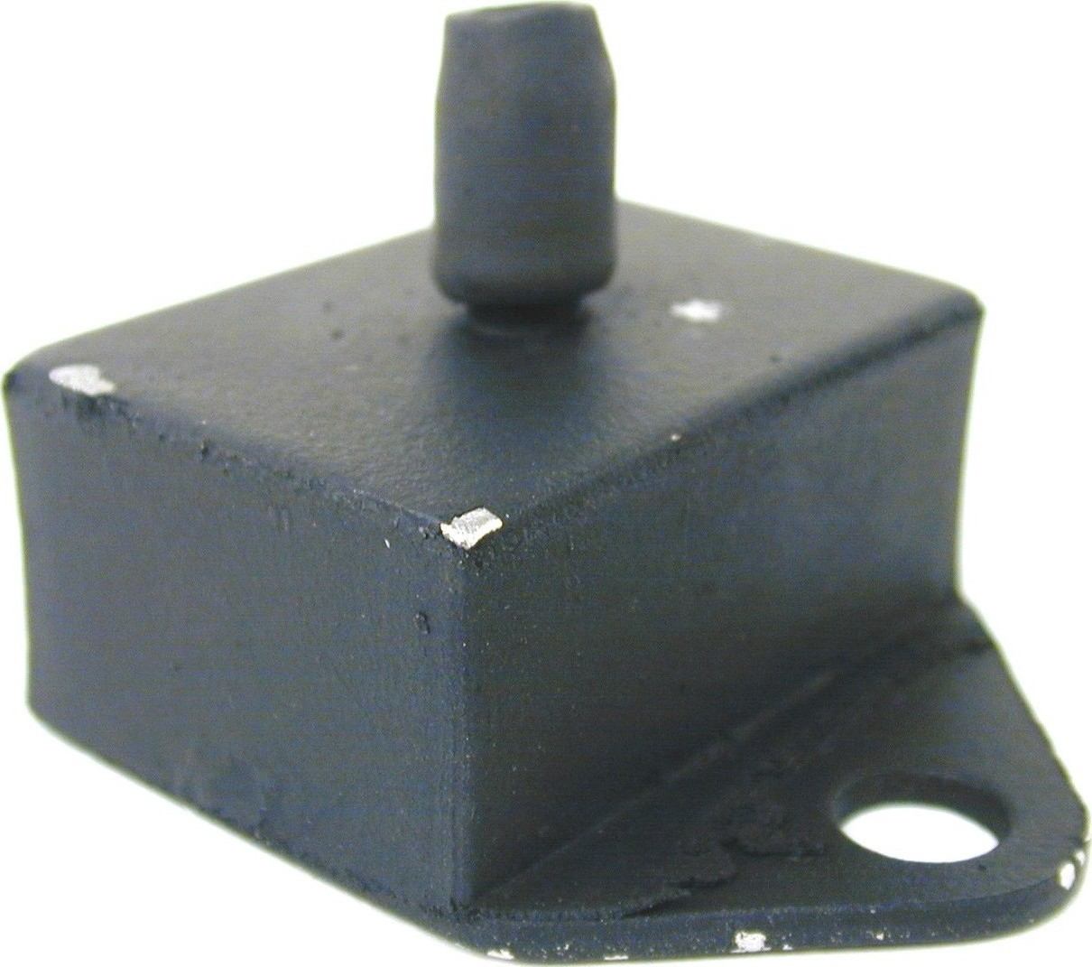 Front View of Manual Transmission Mount URO GEX7453