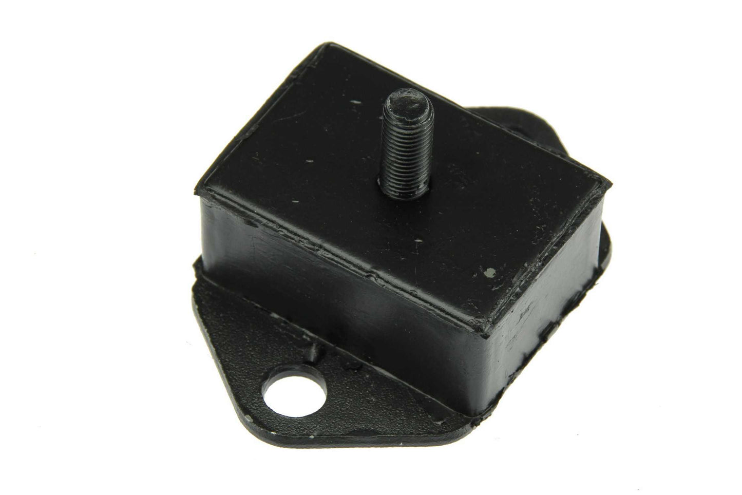 Side View of Manual Transmission Mount URO GEX7453