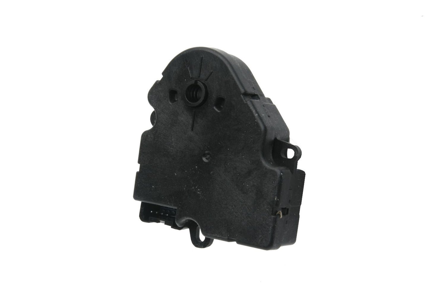 Side View of HVAC Blend Door Actuator URO GM0613012