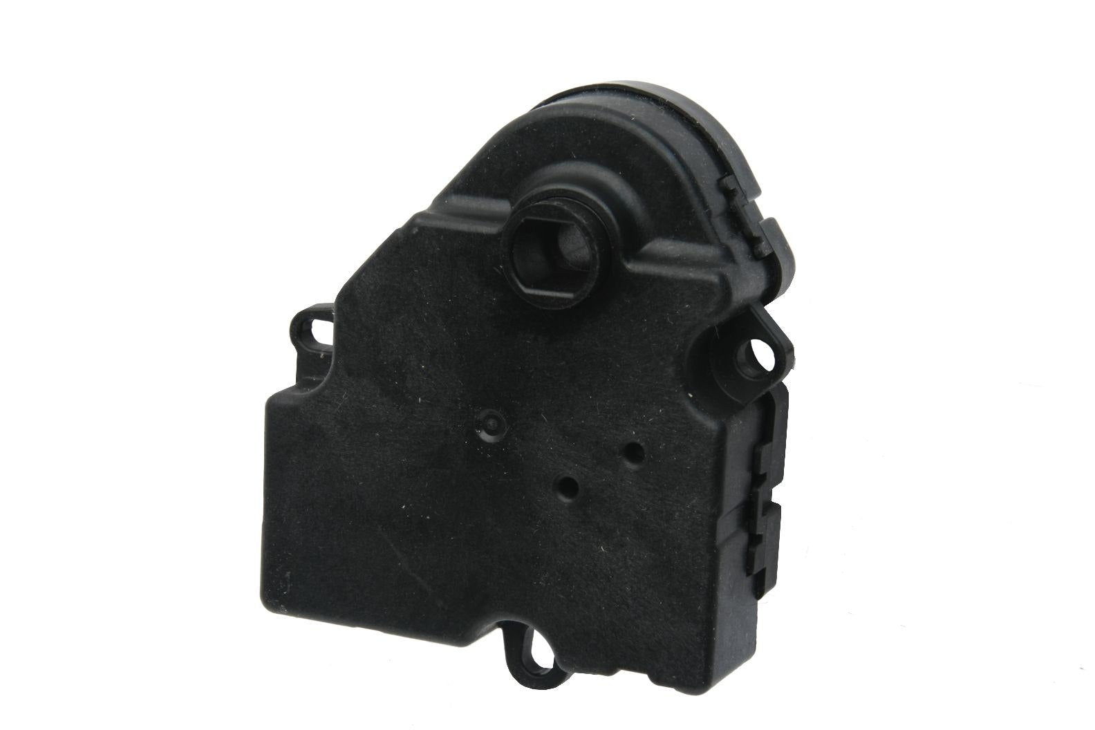 Front View of HVAC Blend Door Actuator URO GM0613082