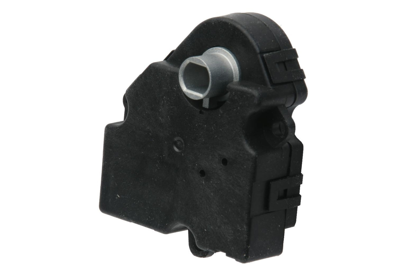 Front View of Right HVAC Blend Door Actuator URO GM0613085