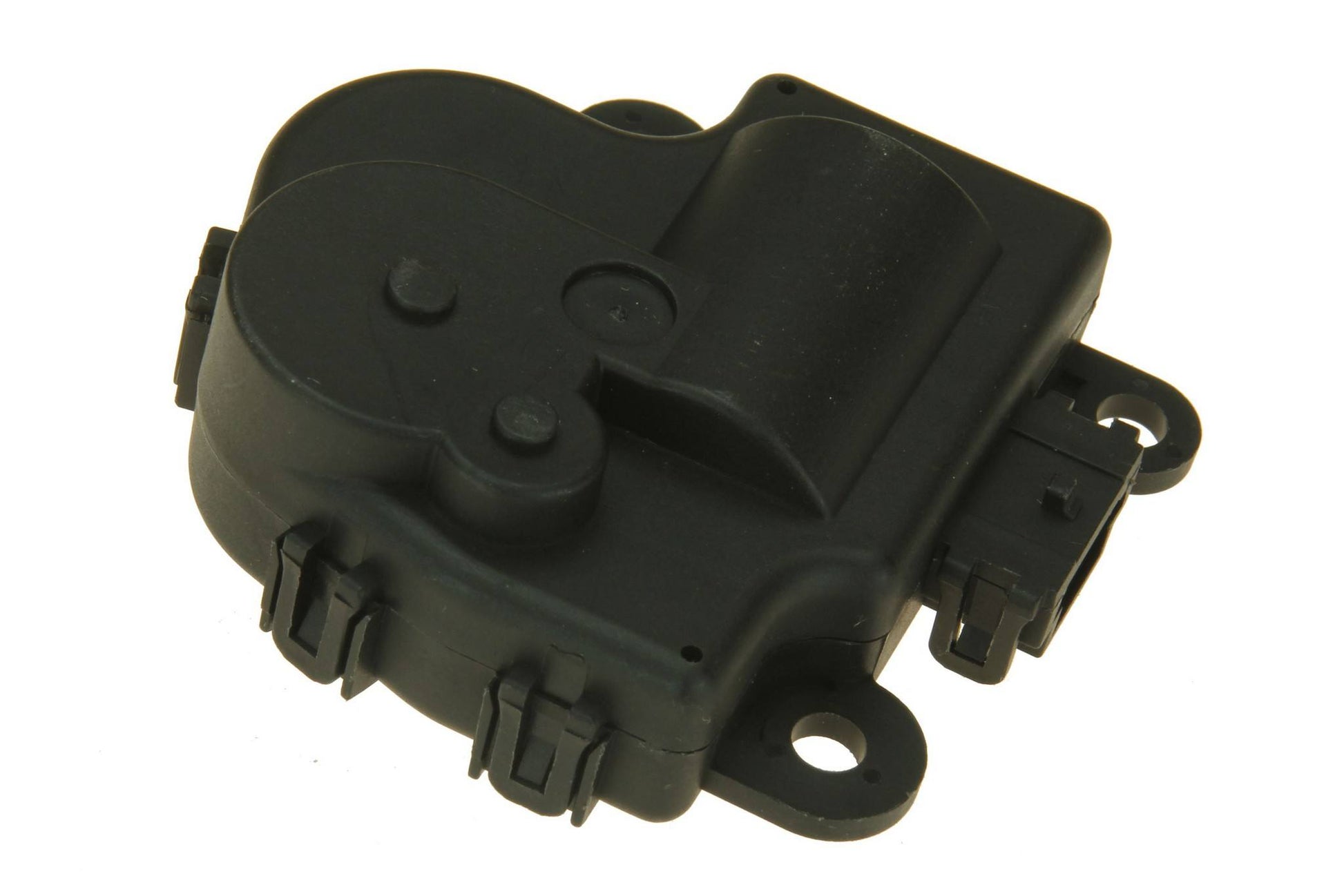 Accessories 3 View of HVAC Blend Door Actuator URO GM0614515