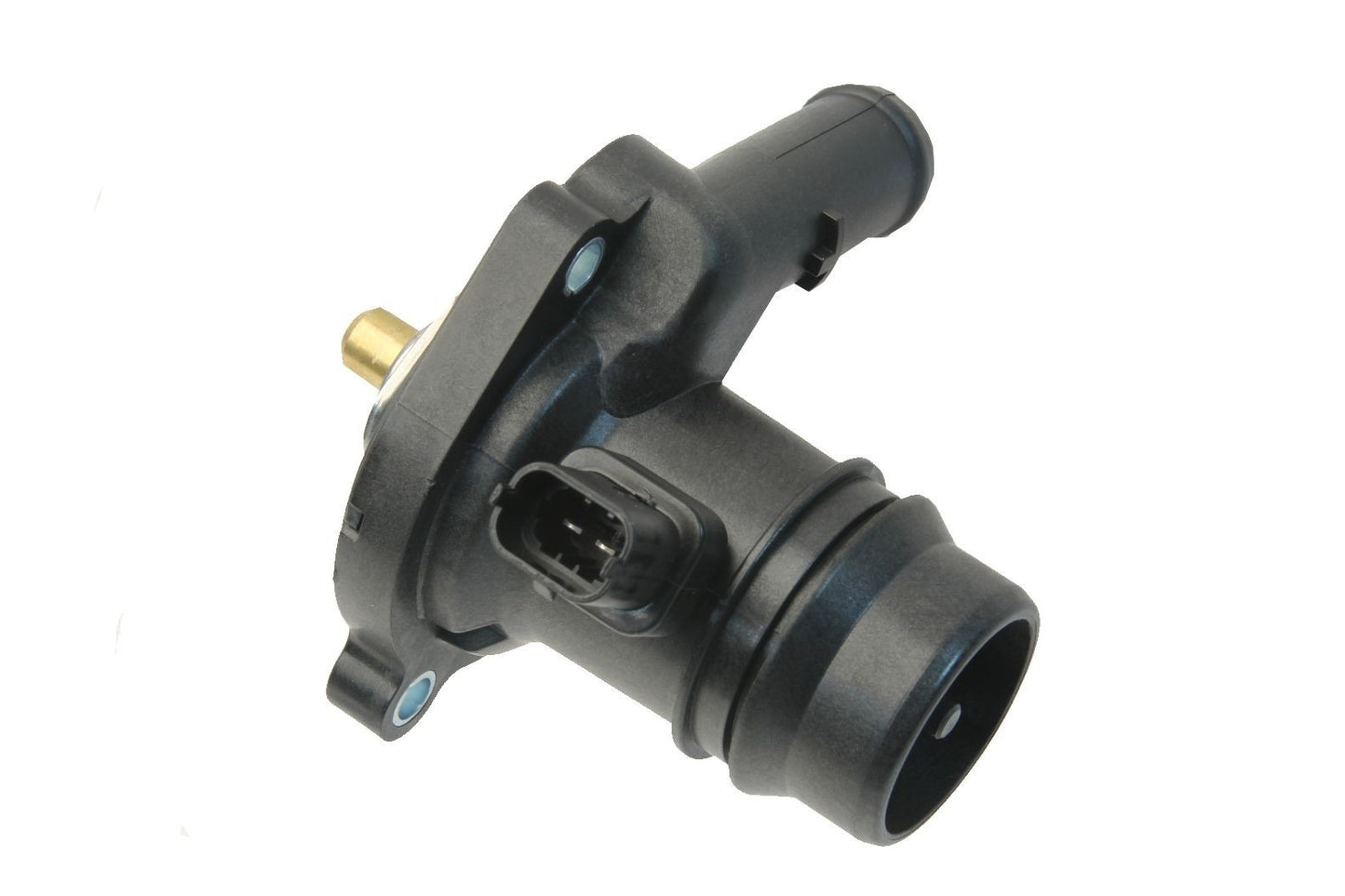 Accessories 4 View of Engine Coolant Thermostat URO GM0712937