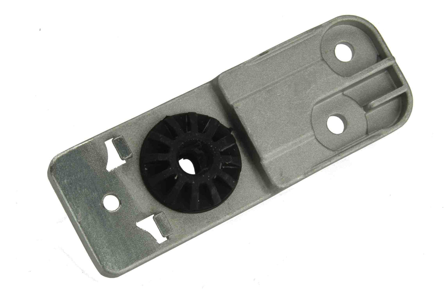 Left View of Radiator Mount Bracket URO GM0716057